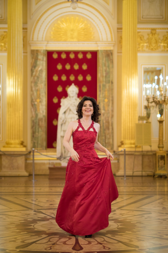 Tatyana Pechnikova - Honored Artist of Russia, laureate of the Casta Diva Russian Music Award, laureate of the Golden Mask National Theater Award in the nomination &quot;Opera - Female Role&quot;, laureate of the Evgeny Kolobov Foundation Prize &quot;For Selfless Service to Opera Art&quot;, teacher of the Russian Academy of Music named after the Gnesins