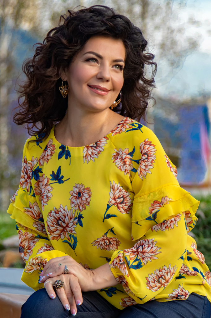 Tatyana Pechnikova - Honored Artist of Russia, laureate of the Casta Diva Russian Music Award, laureate of the Golden Mask National Theater Award in the nomination &quot;Opera - Female Role&quot;, laureate of the Evgeny Kolobov Foundation Prize &quot;For Selfless Service to Opera Art&quot;, teacher of the Russian Academy of Music named after the Gnesins