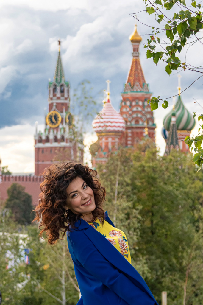 Tatyana Pechnikova - Honored Artist of Russia, laureate of the Casta Diva Russian Music Award, laureate of the Golden Mask National Theater Award in the nomination &quot;Opera - Female Role&quot;, laureate of the Evgeny Kolobov Foundation Prize &quot;For Selfless Service to Opera Art&quot;, teacher of the Russian Academy of Music named after the Gnesins